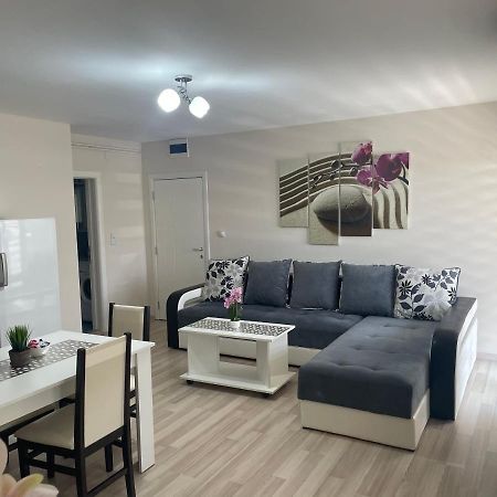 Apartmani Vrla Vladičin Han Dış mekan fotoğraf