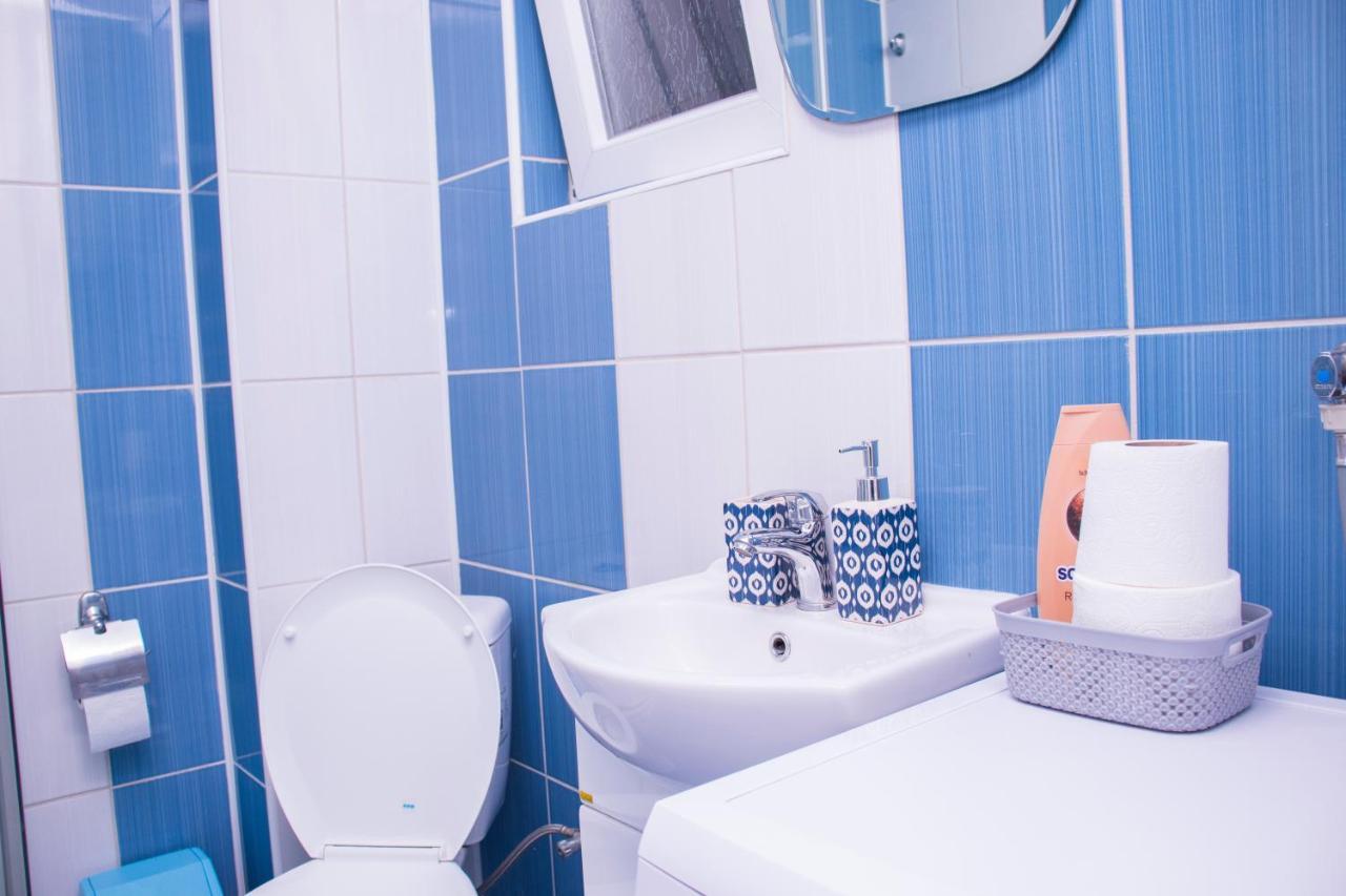Apartmani Vrla Vladičin Han Dış mekan fotoğraf
