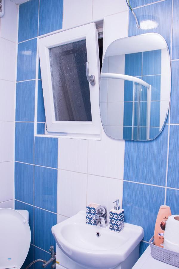 Apartmani Vrla Vladičin Han Dış mekan fotoğraf