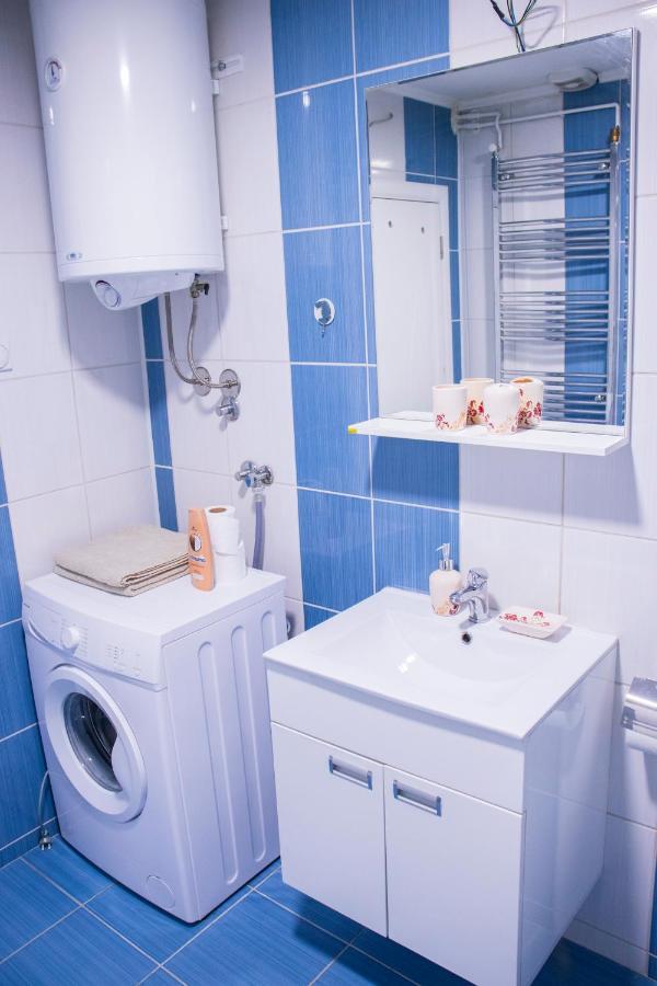 Apartmani Vrla Vladičin Han Dış mekan fotoğraf