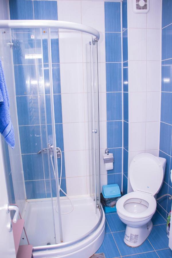 Apartmani Vrla Vladičin Han Dış mekan fotoğraf