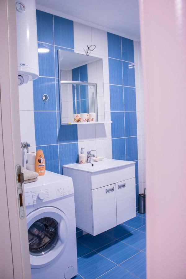 Apartmani Vrla Vladičin Han Dış mekan fotoğraf