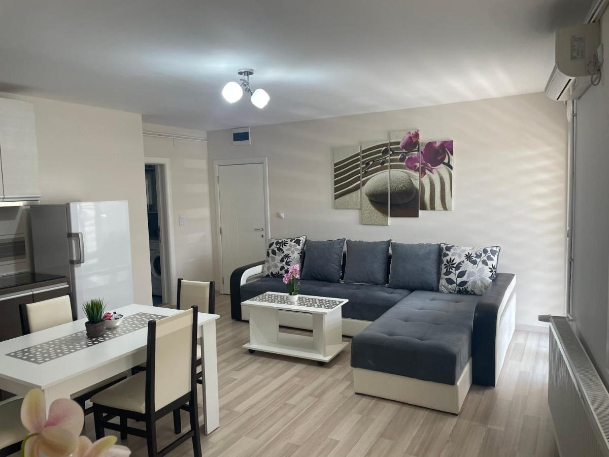 Apartmani Vrla Vladičin Han Dış mekan fotoğraf