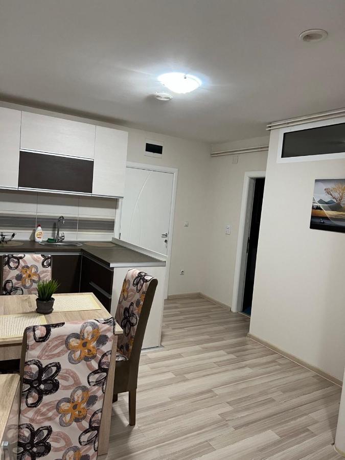 Apartmani Vrla Vladičin Han Dış mekan fotoğraf