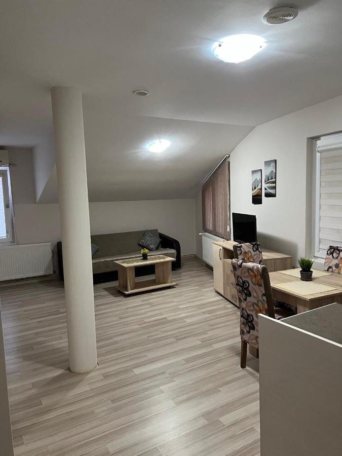 Apartmani Vrla Vladičin Han Dış mekan fotoğraf