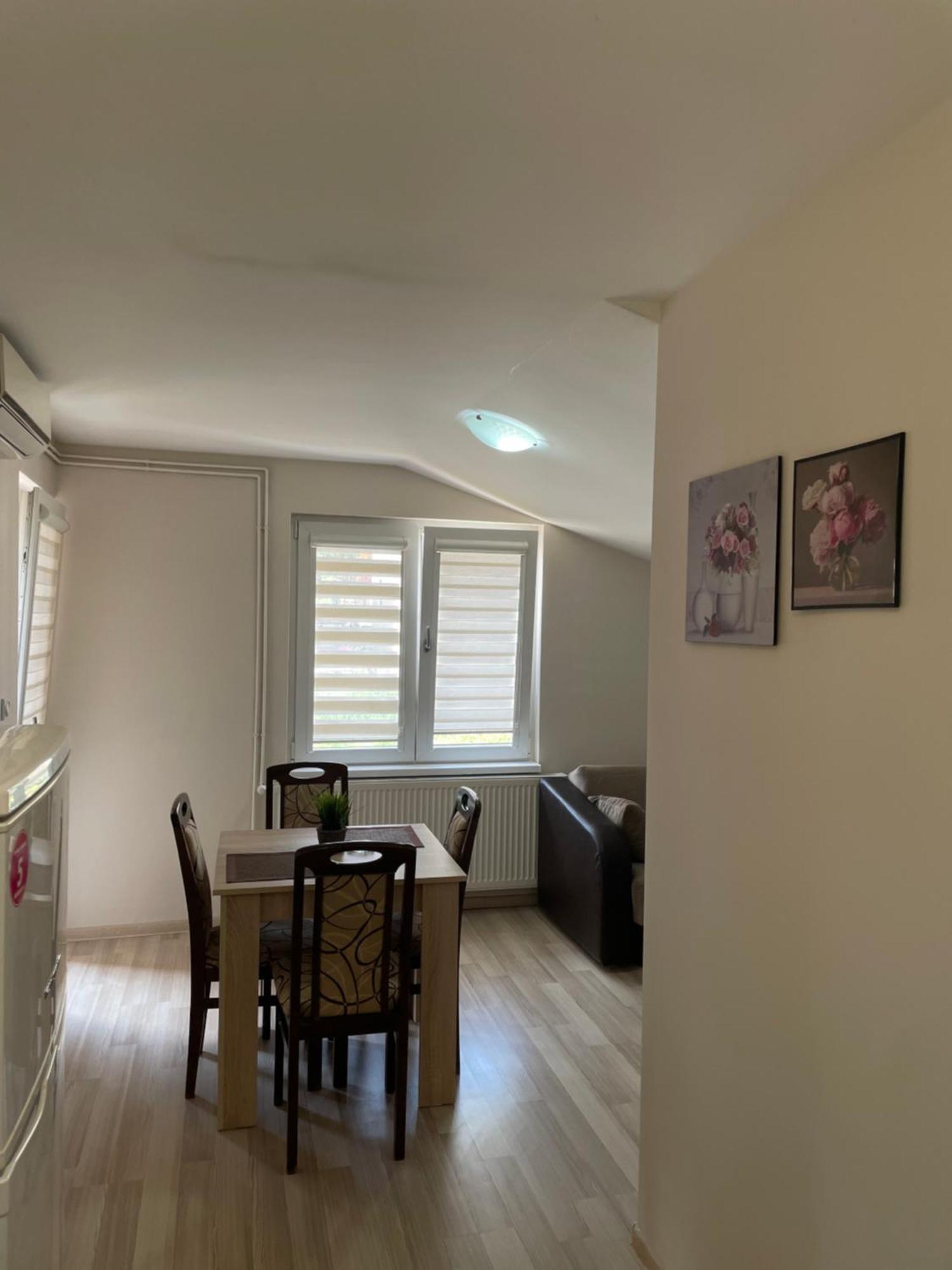 Apartmani Vrla Vladičin Han Dış mekan fotoğraf