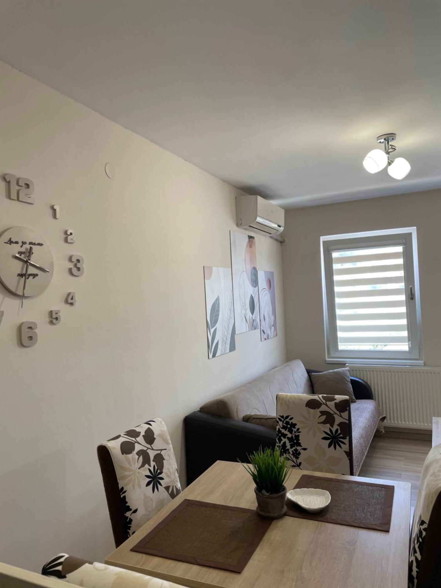 Apartmani Vrla Vladičin Han Dış mekan fotoğraf