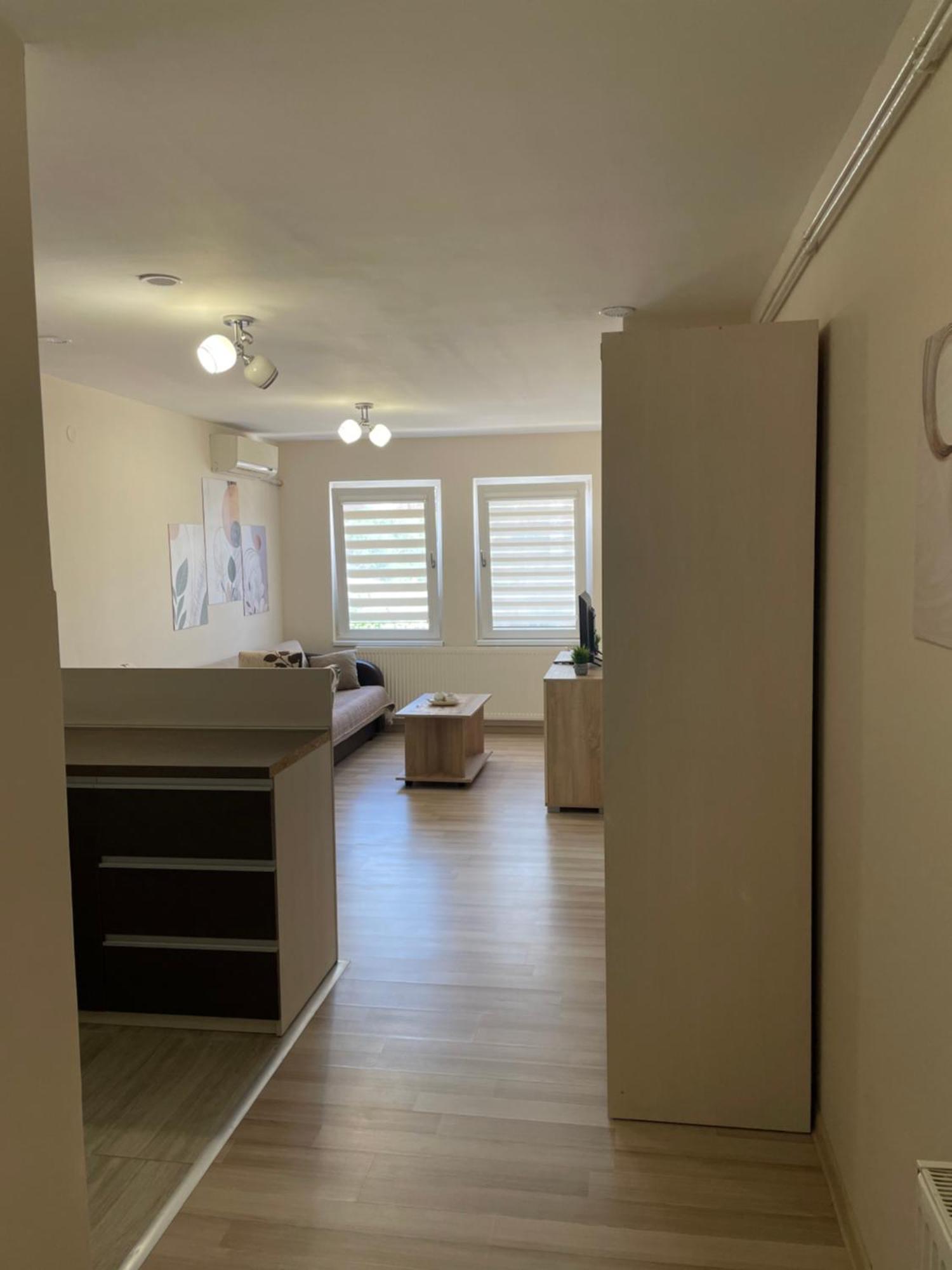 Apartmani Vrla Vladičin Han Dış mekan fotoğraf