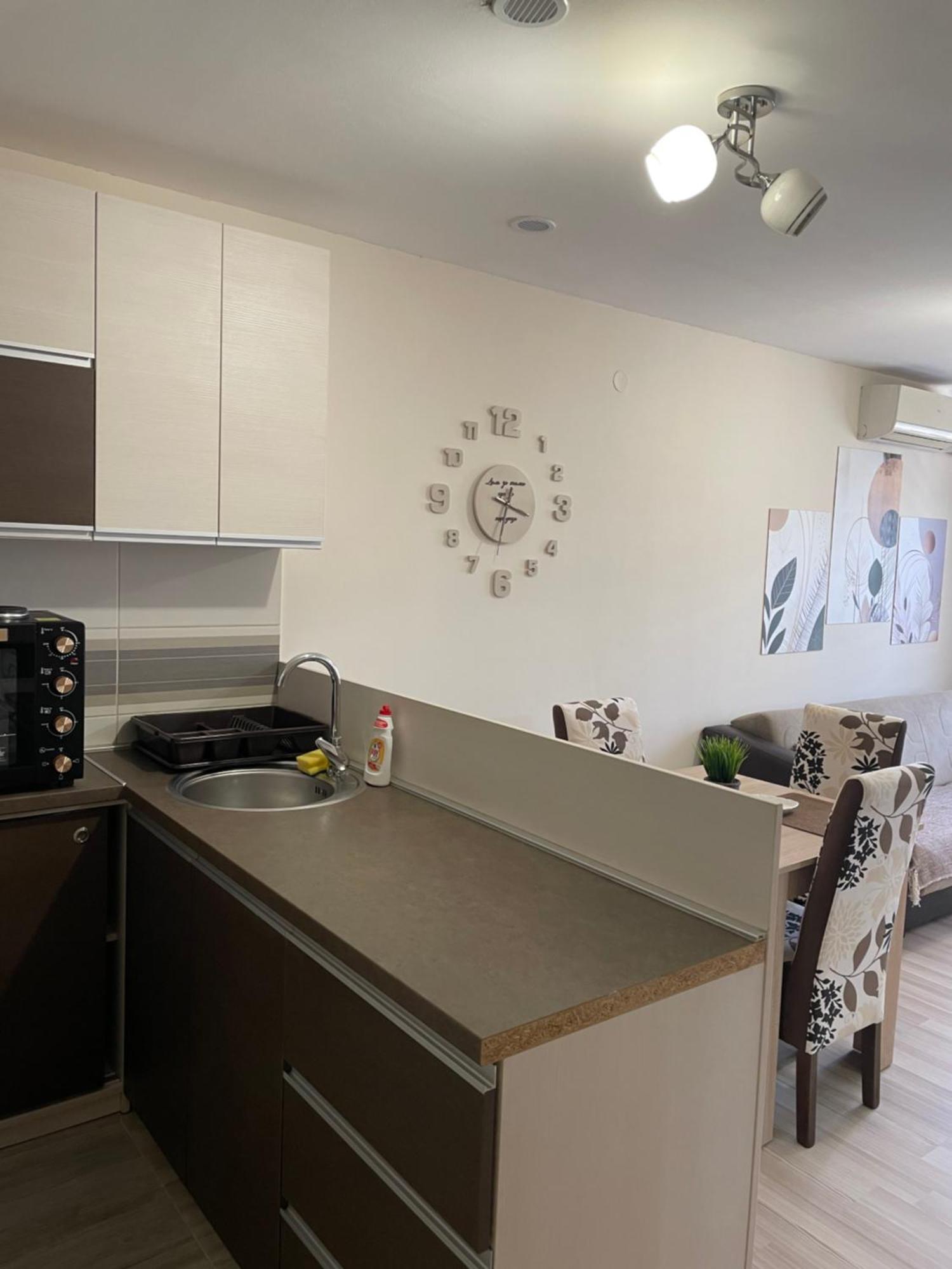 Apartmani Vrla Vladičin Han Dış mekan fotoğraf
